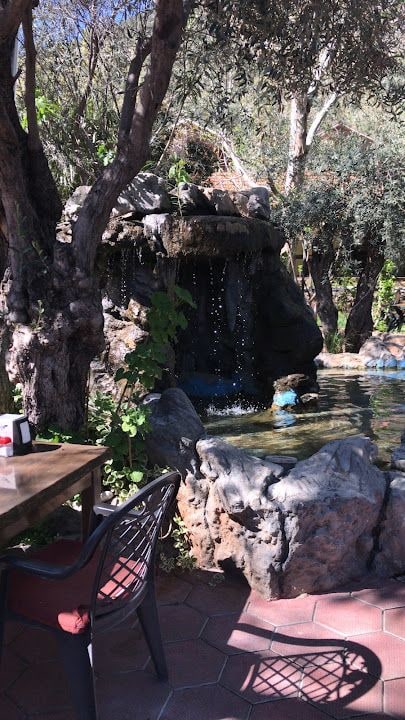 Termessos Cadir Restaurant