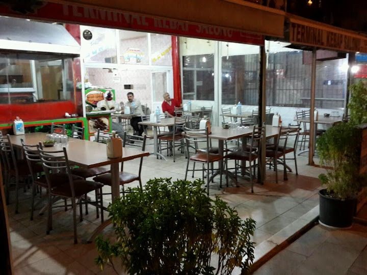 Terminal Kebap