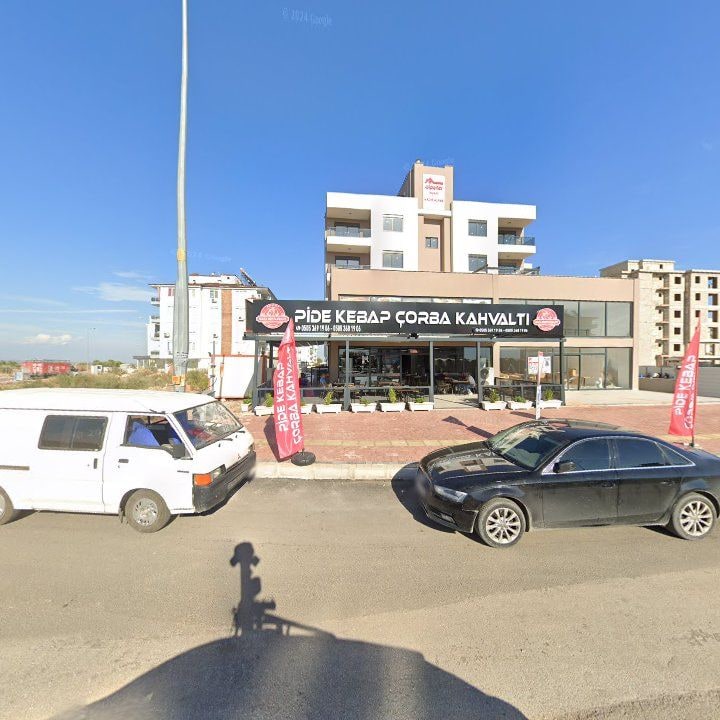 Terra Pizza - Antalya (Kepez Çankaya)