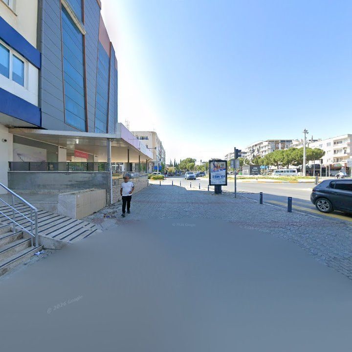 Terra Pizza Aydın (Didim Atatürk)