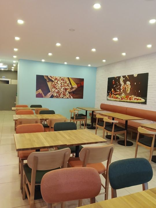 Terra Pizza - Didim