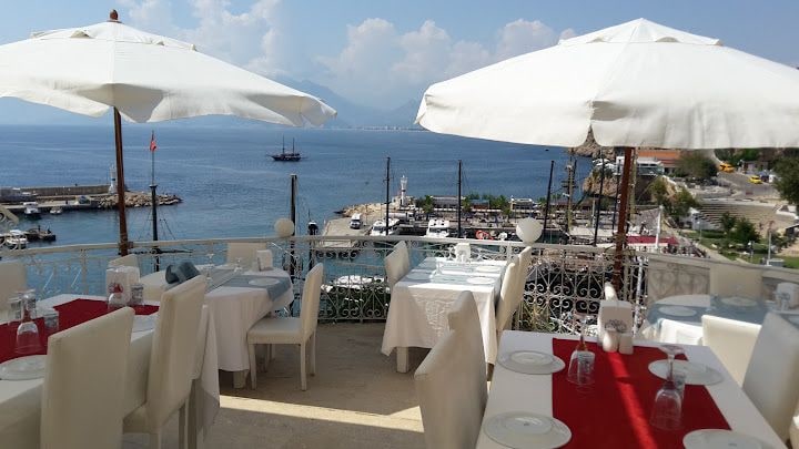 Terrace Restaurant