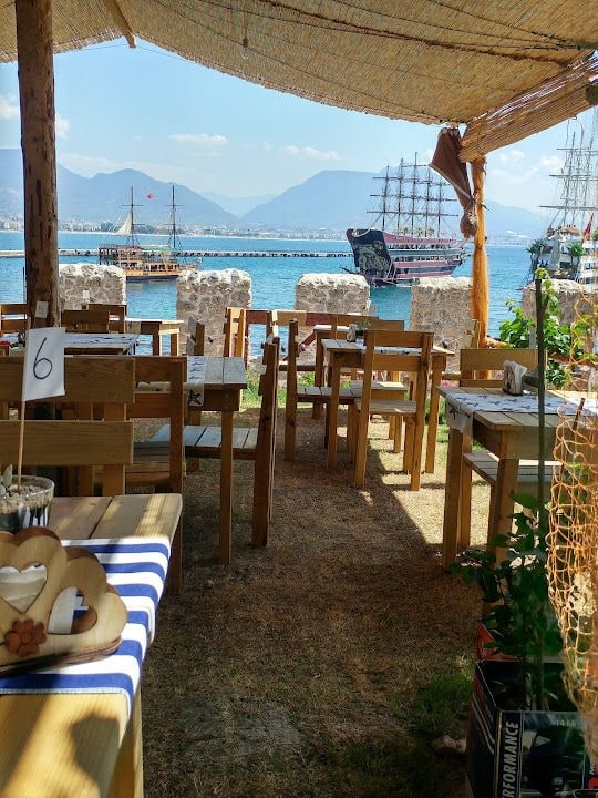 Tersane Cafe