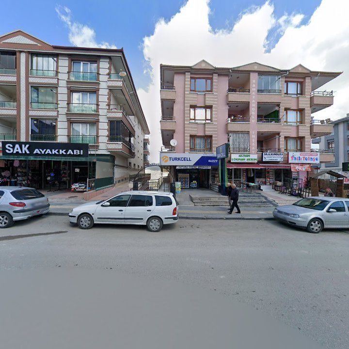 Teşekkür Et Mamakşb