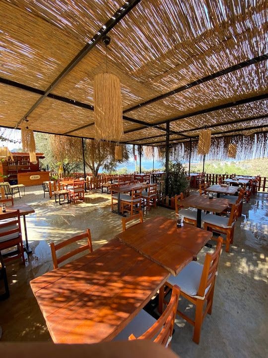 Tesoro Pizza&ristorante