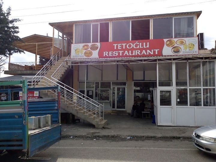 Tetoğlu Sanayi Fırını