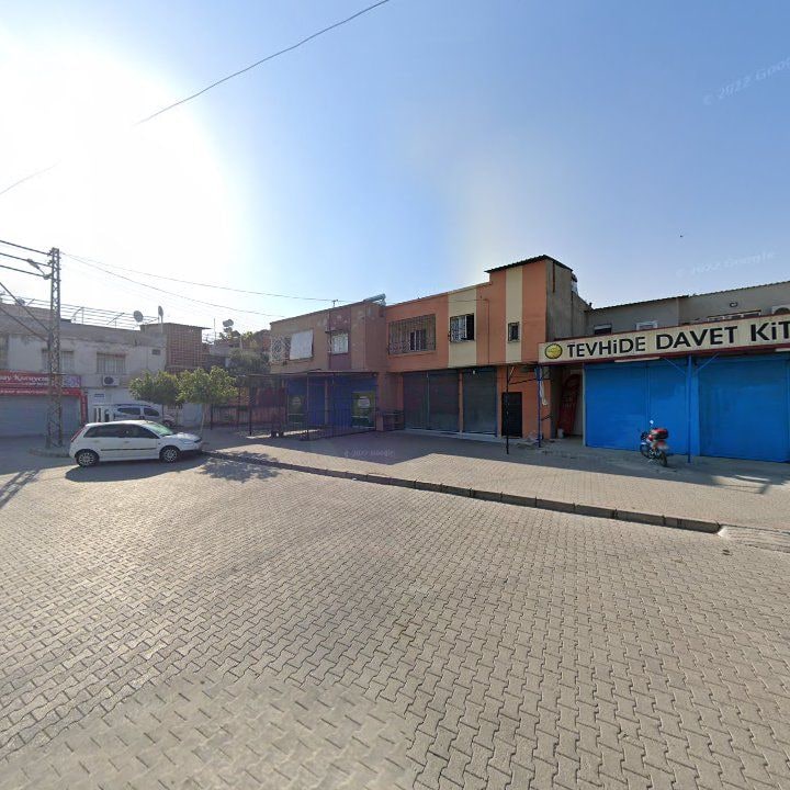 Tevhid Döner