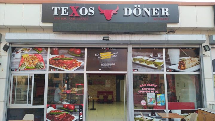 Texos Döner Batıkent Çakırlar