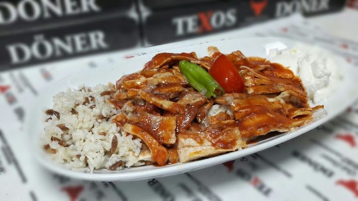 TEXOS DÖNER