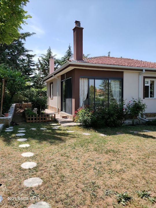 Tezcan Village