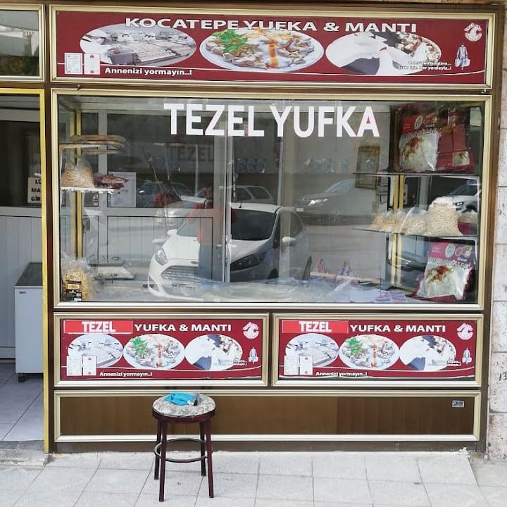 TEZEL YUFKA KIZILAY SUBESİ