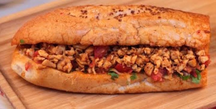 Tezgah Tantuni & Kokoreç