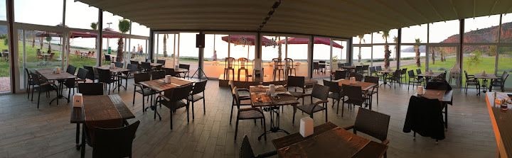 The Babylon Beach