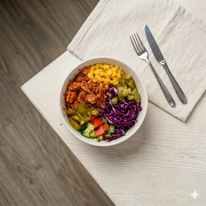 The Bowl