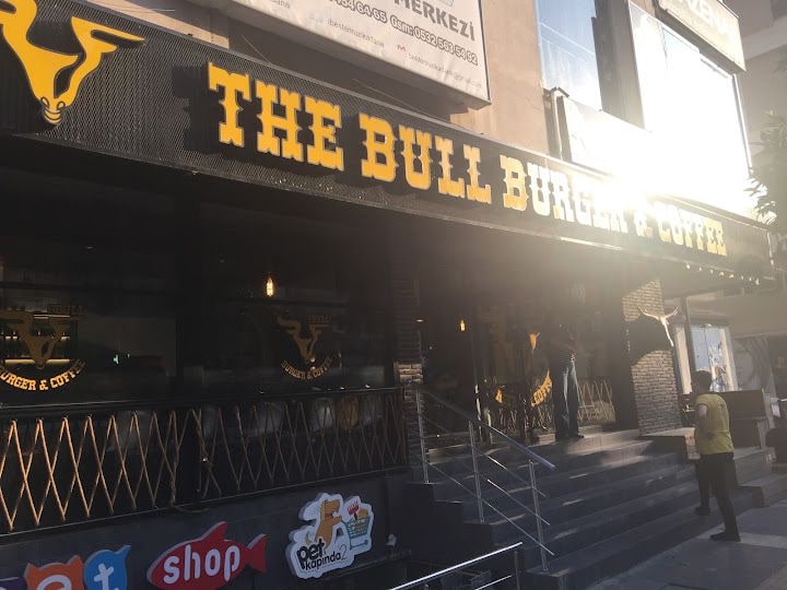 The Bull Co.