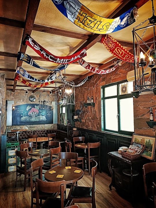 The Celt Irish Pub