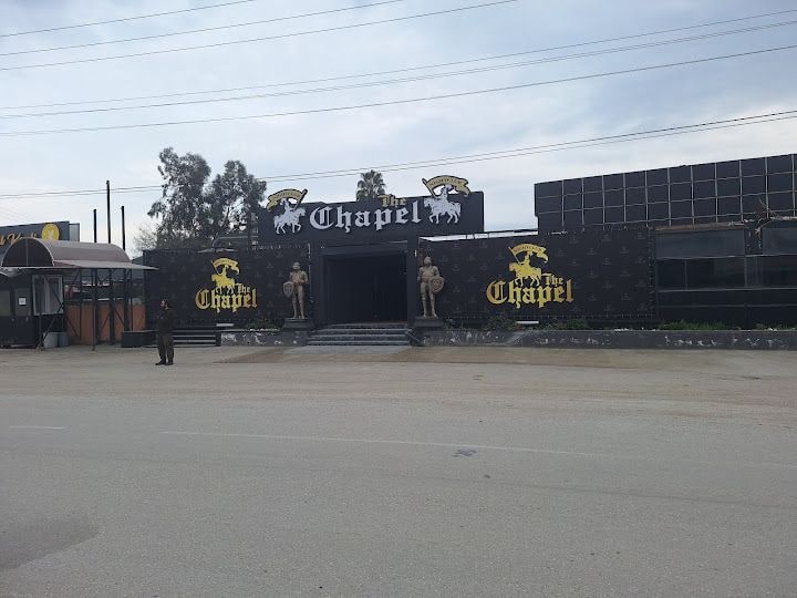 The Chapel Adana
