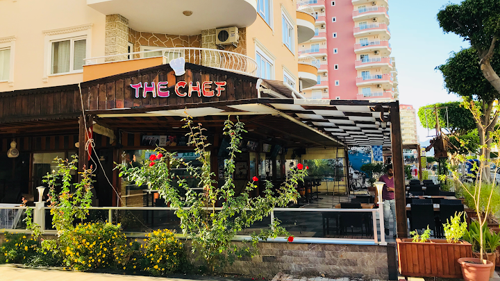 The Chef Restaurant