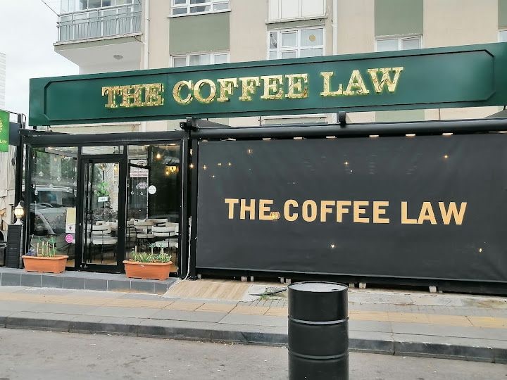 The Coffee Law