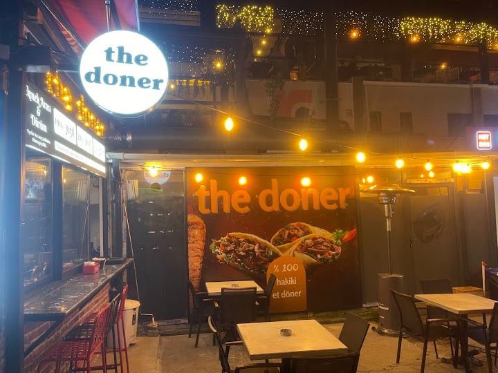 The Döner