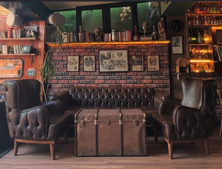 The Garrison Pub