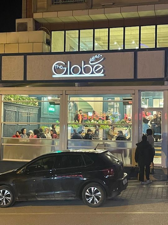 The Globe Bakery Artvin