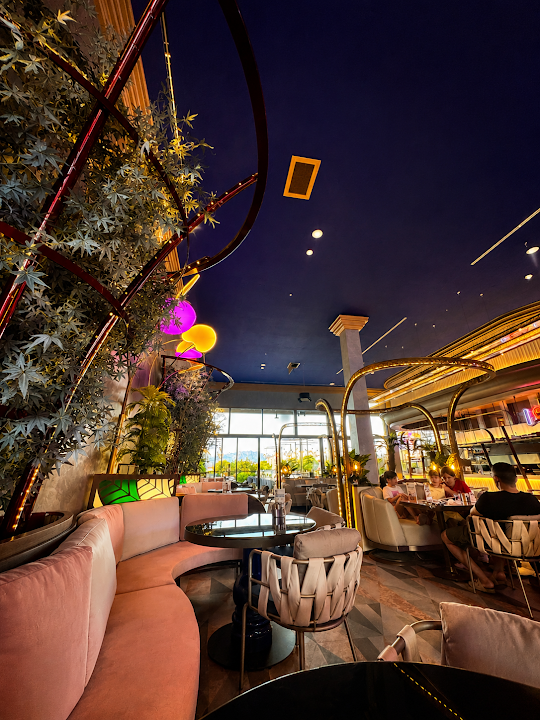 The Hunger Antalya Fenix Center