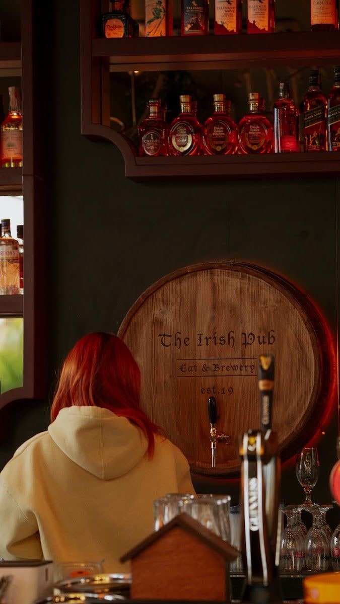 The Irish Pub Kuşadası