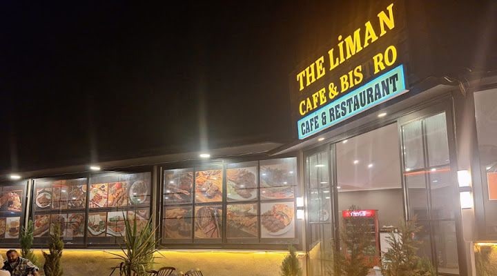 The Liman Cafe & Bistro