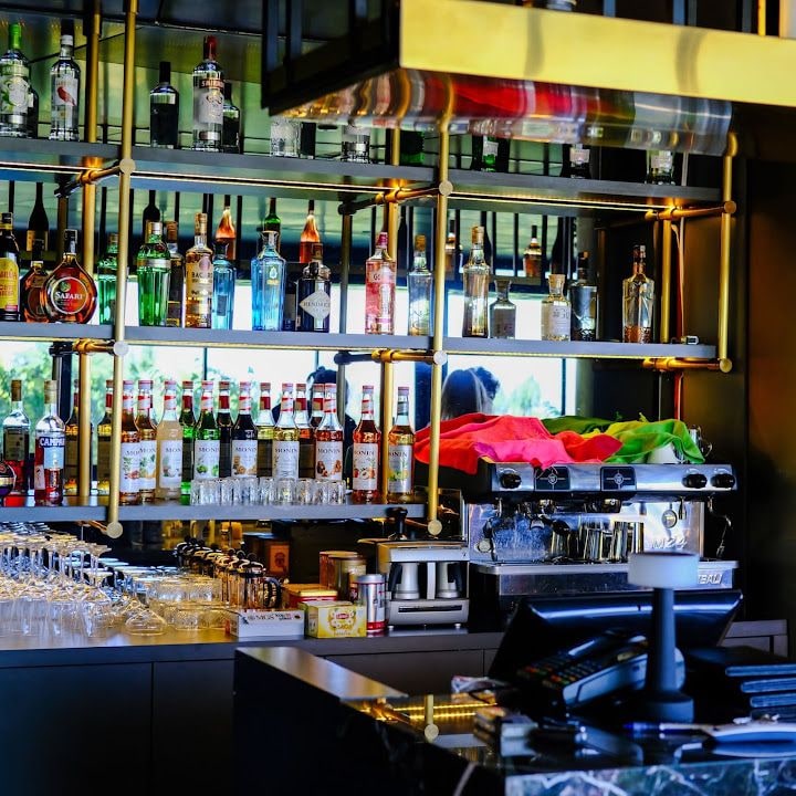 The Lounge