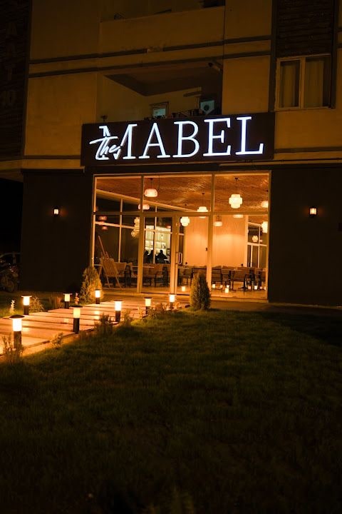 THE MABEL CAFE BİSTRO