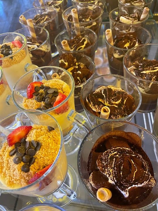 The NANI Cafe