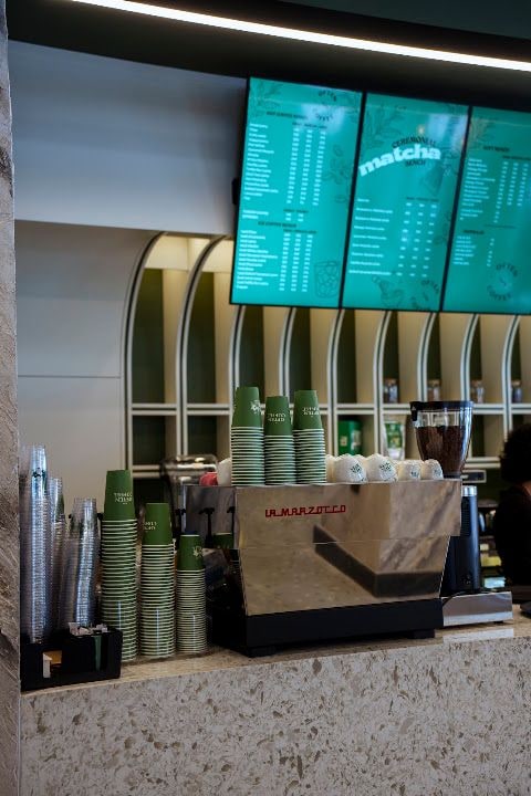 The Often Coffee