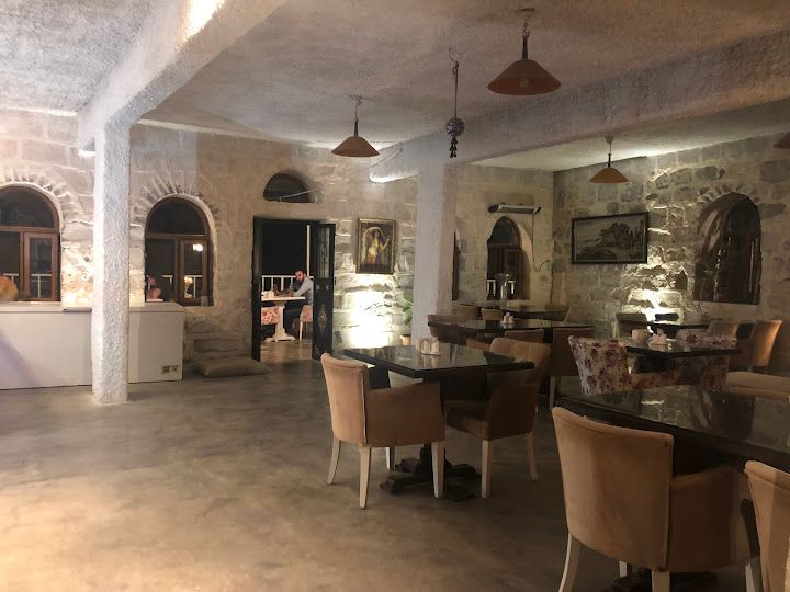 The Republic Cafe Mardin