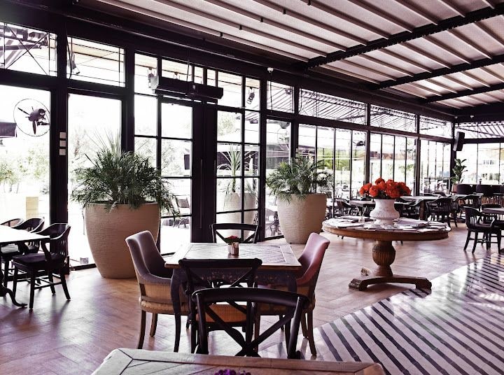 The Royal Castle Bistro