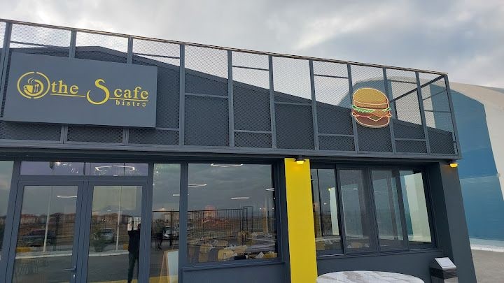 The S Cafe Bistro