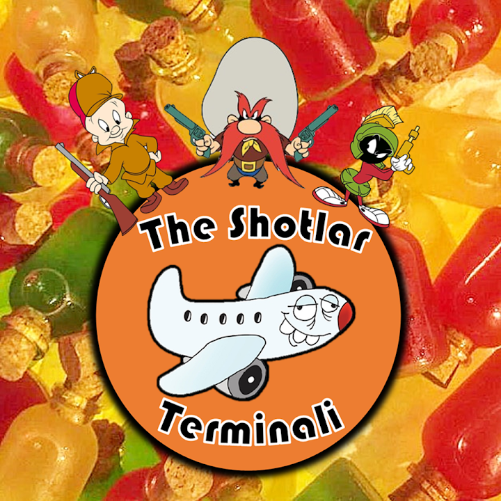 The Shotlar Terminali