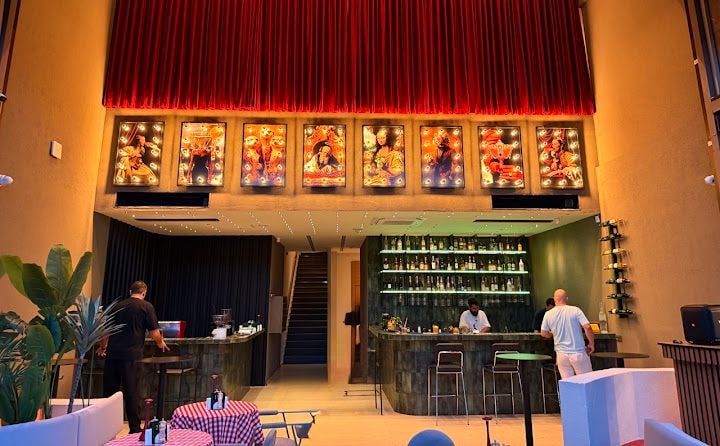 The Spot Eatery