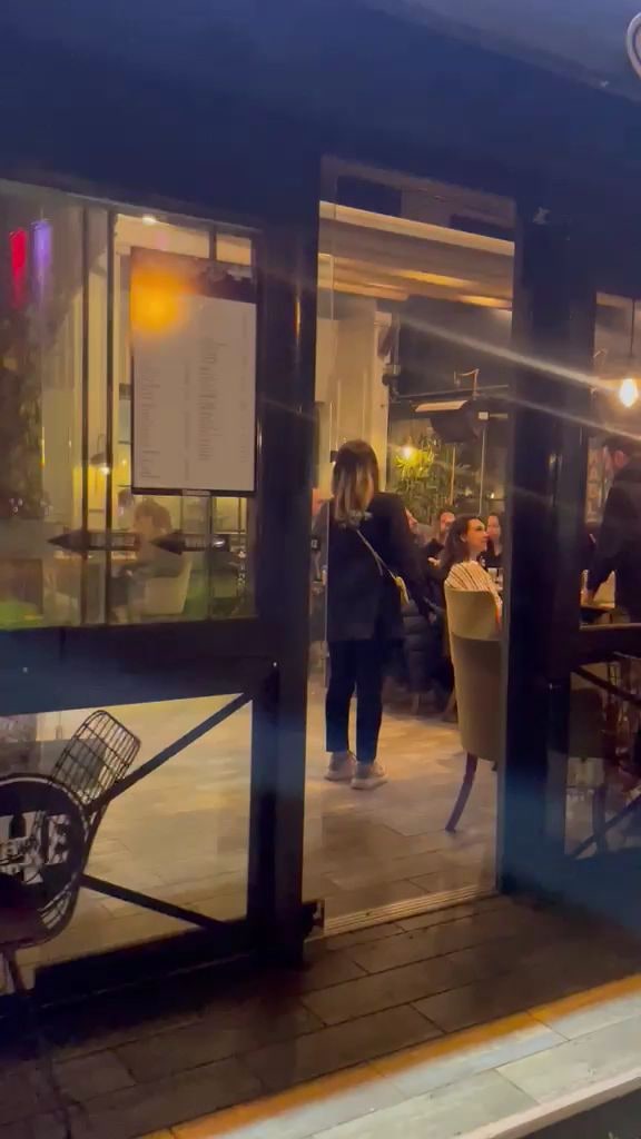 THE TOWN COFFEE