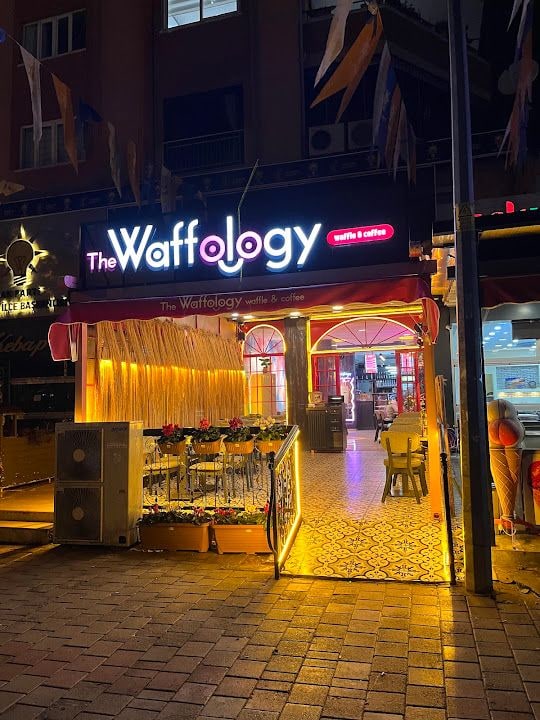 The Waffology