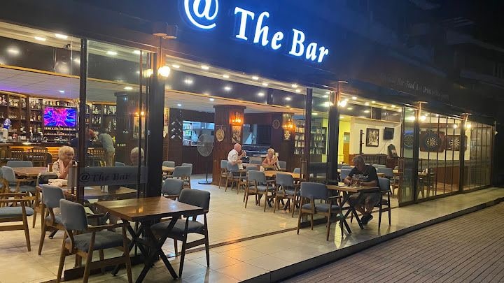 @thebar