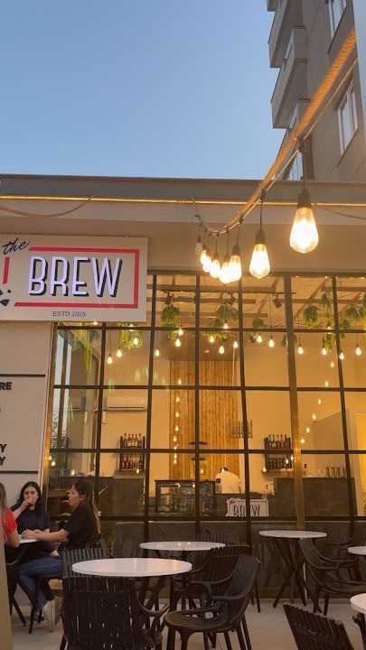 TheBrew