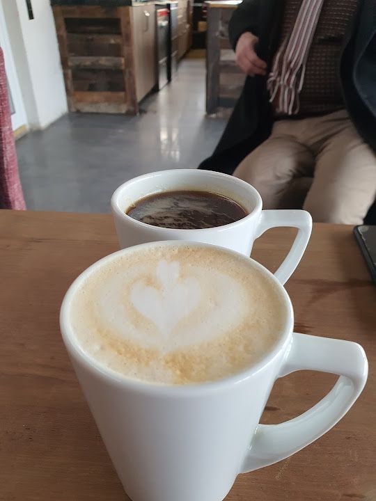 Thila Coffee