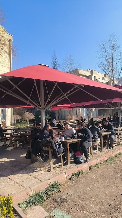 Thila Coffee ODTÜ