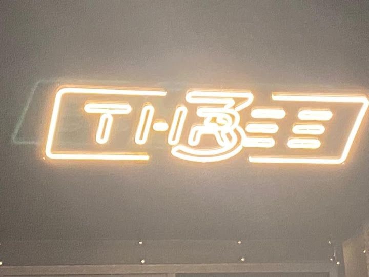 Three