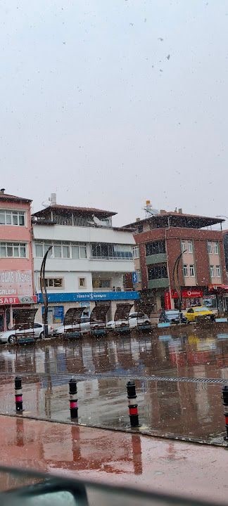 Ticaret Merkezi