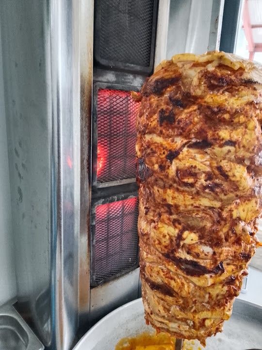 Tiftik Döner