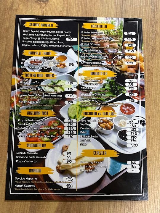 Tigersday Cafe