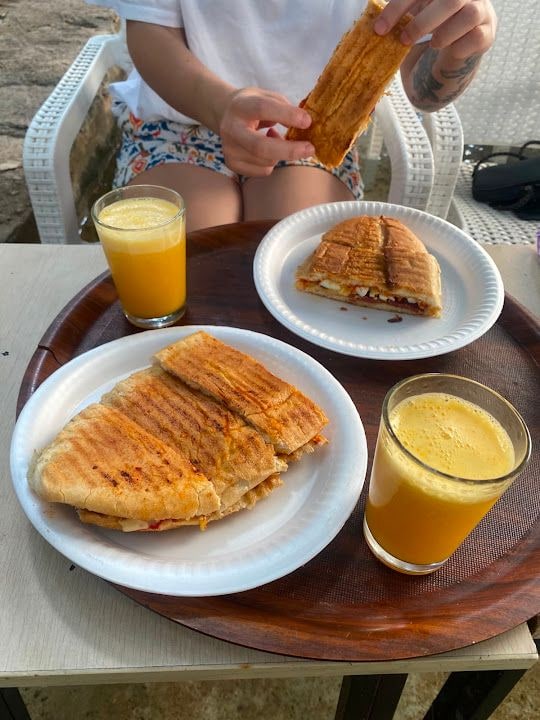 TİK-TOK CAFE