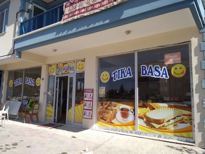 Tıka Basa